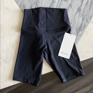 Lululemon Align HR Short 8”